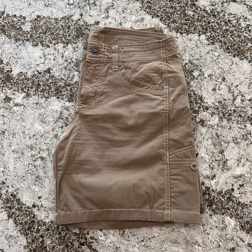 Women’s KÜHL Shorts